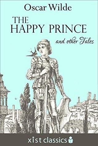 The Happy Prince and Other Tales