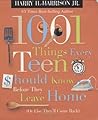 1001 Things Every...