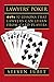 Lawyers' Poker: 52 Lessons that Lawyers Can Learn from Card Players