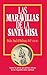 Las Maravillas de la Santa Misa: Spanish Version: Wonders of the Mass (Spanish Edition)
