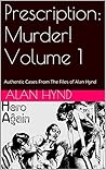 Prescription by Alan Hynd