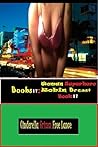Boobs17: Woman Superhero Robin Breast Book 17