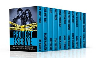 Protect and Serve: Soldiers, SEALs and Cops (Lost and Found, #4.3; Delta Detectives, #5)