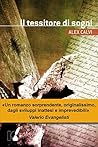 Il tessitore di sogni (Italian Edition)