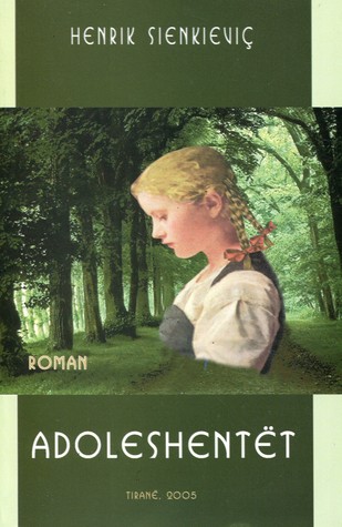 Adoleshentët (Paperback)