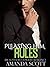 RULES (Pleasing Him, Book One) (An Alpha Billionaire Romance)