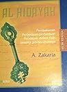 AlHidayah Volume 3
