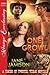 One Growl (Tigers of Twisted, Texas Novella)