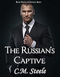 The Russian's Captive