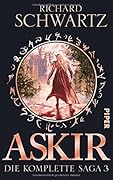 Askir: Die komplette Saga 3