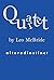 Quartet: Four short stories, four explorations of the fantastic