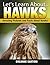 Hawks: Amazing Picture and Facts About Hawks (Let's Learn About)