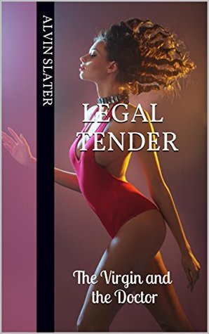 Legal Tender (Kindle Edition)