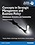 Concepts in Strategic Manag...