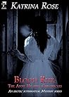 Blood Rite: An Erotic Supernatural Mystery: The Anne Helsing Chronicles