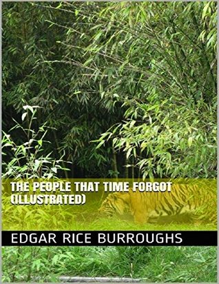 The People That Time Forgot