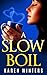 A Slow Boil by Karen Winters