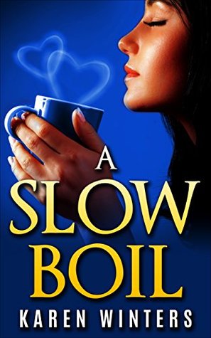 A Slow Boil (Kindle Edition)