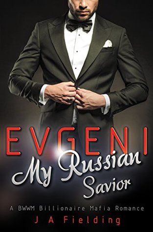 Evgeni, My Russian Savior (Kindle Edition)