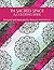 In Sacred Space: A Coloring Book