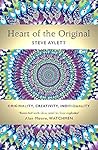 Heart of the Original: Originality, Creativity, Individuality Book cover for Heart of the Original: Originality, Creativity, Individuality