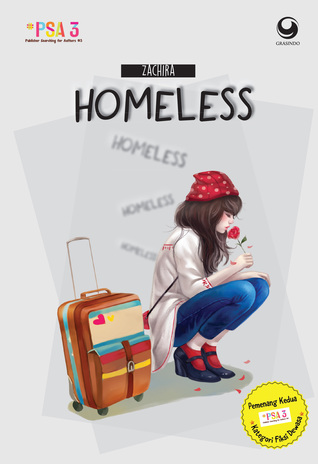 Homeless (Paperback)