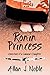 Ronin Princess: Adventure of a Samurai's Daughter (Lost Princess Book 1)