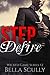Step Desire (Wicked Game #2)