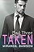 Taken - Part Three
