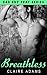 Breathless #4 (Breathless #4)