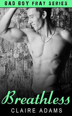Breathless #4 (Breathless #4)