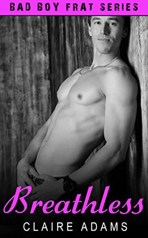 Breathless #3 (Breathless #3)