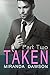 Taken - Part Two