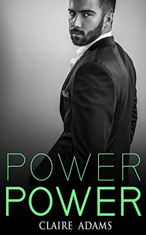 Power #3 (Kindle Edition)