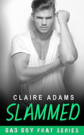 Slammed #3 (Kindle Edition)