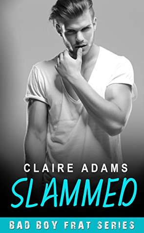 Slammed #2 (Kindle Edition)
