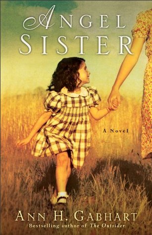 Angel Sister (Rosey Corner, #1)