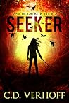 Seeker (Rise of Galatia, #2) Seeker (Rise of Galatia, #2)