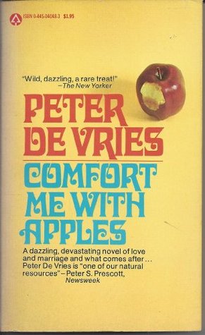 Comfort Me With Apples