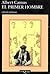 El Primer Hombre by Albert Camus