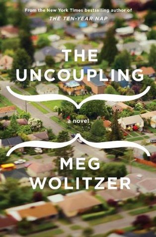 The Uncoupling (Hardcover)