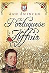 The Portuguese Affair (The Chronicles of Christoval Alvarez, #3)