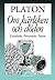 Om kärleken och döden - Gästabudet, Försvarstalet, Faidon