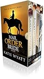 Mail Order Bride-...