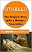Othello by William Shakespeare