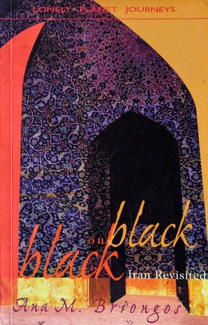 Black on Black: Iran Revisited