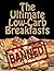 The Ultimate Low Carb Breakfasts by David    Maxwell