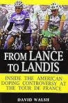 From Lance to Lan...