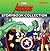 Earths Mightiest Heroes Avengers Storybook Collection