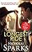 The Longest Ride by Nicholas Sparks